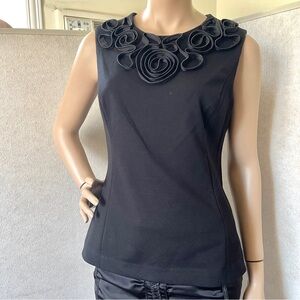 Vintage Calvin Klein dress top size L